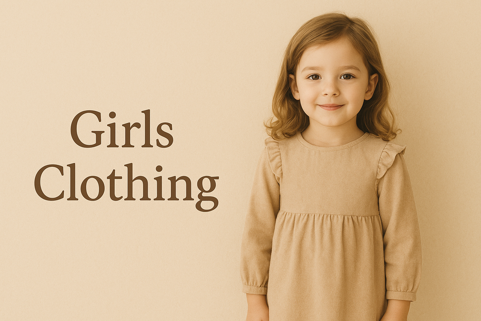 .لباس دخترانه.