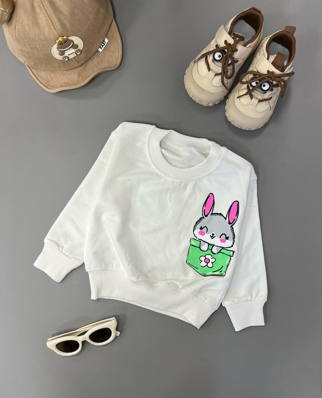 بلوز تک خرگوش 79