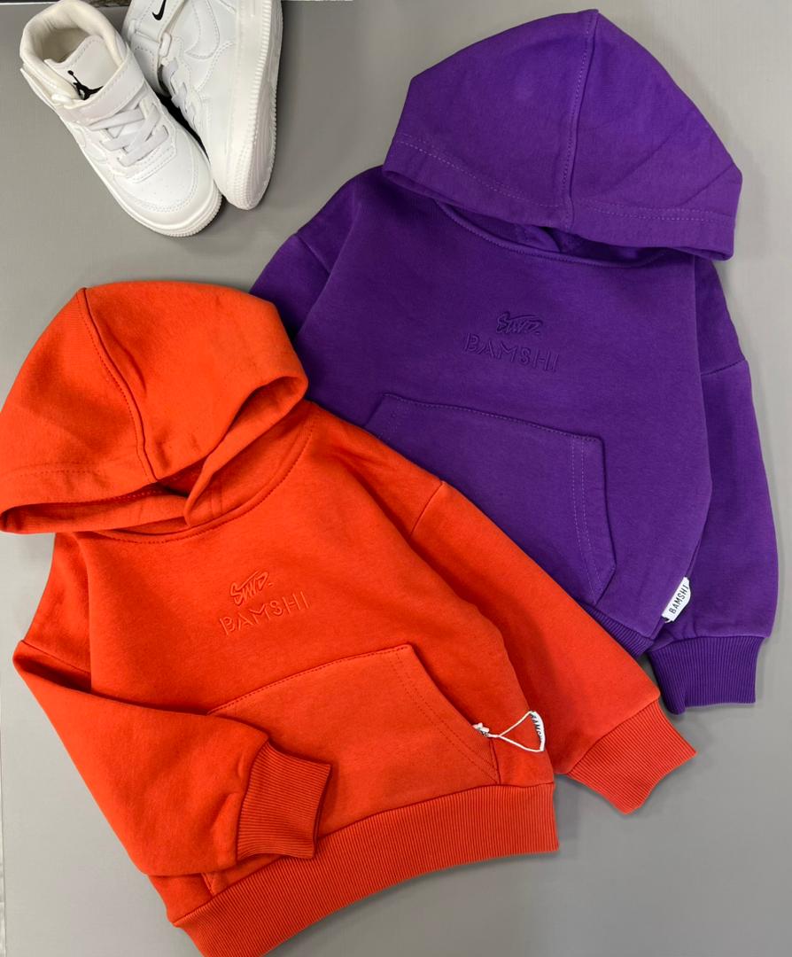 هودی تک بامشی 54