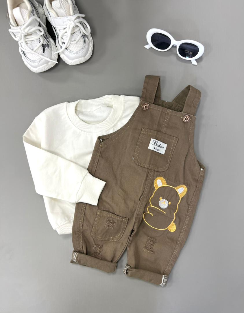 بیلر کتان تدی 69