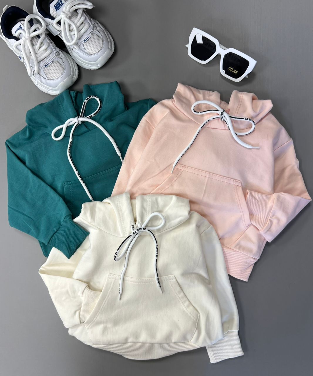 هودی وشلوار اسپرت42