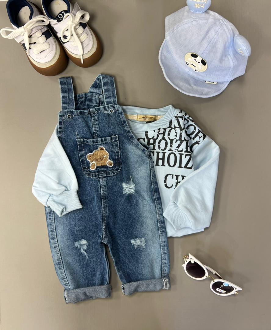 بیلر تدی اسپرت24