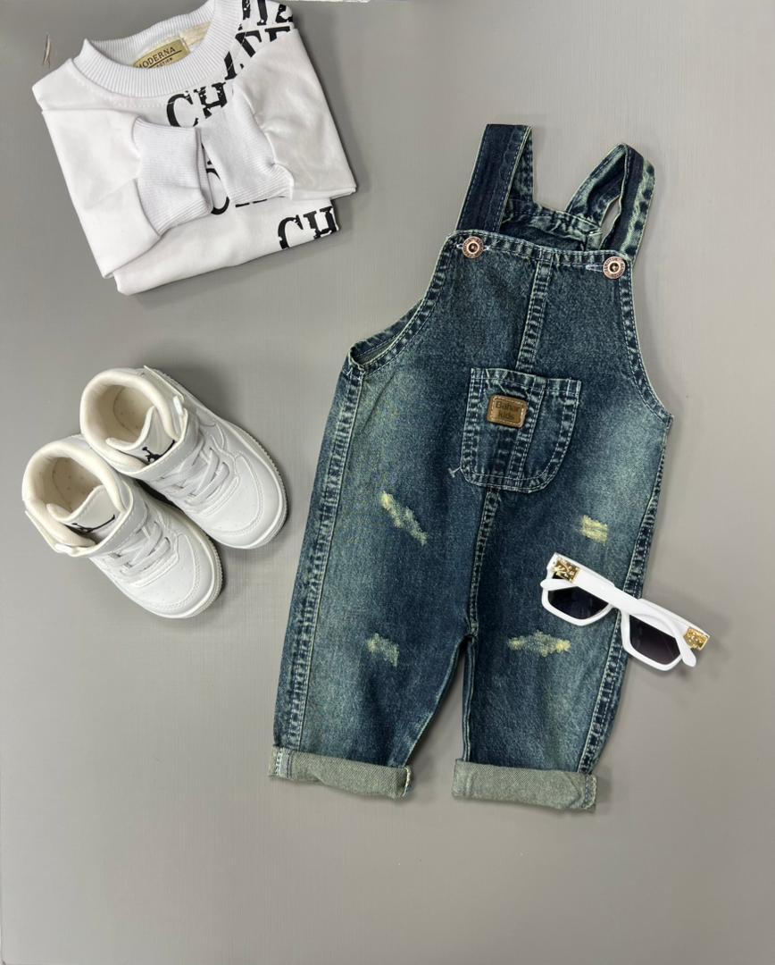 بیلر زاپدار ساده 17