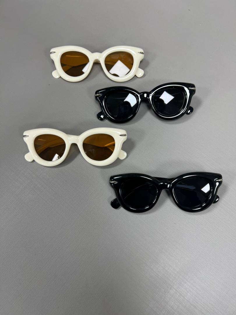 عینک مستطیلی 10