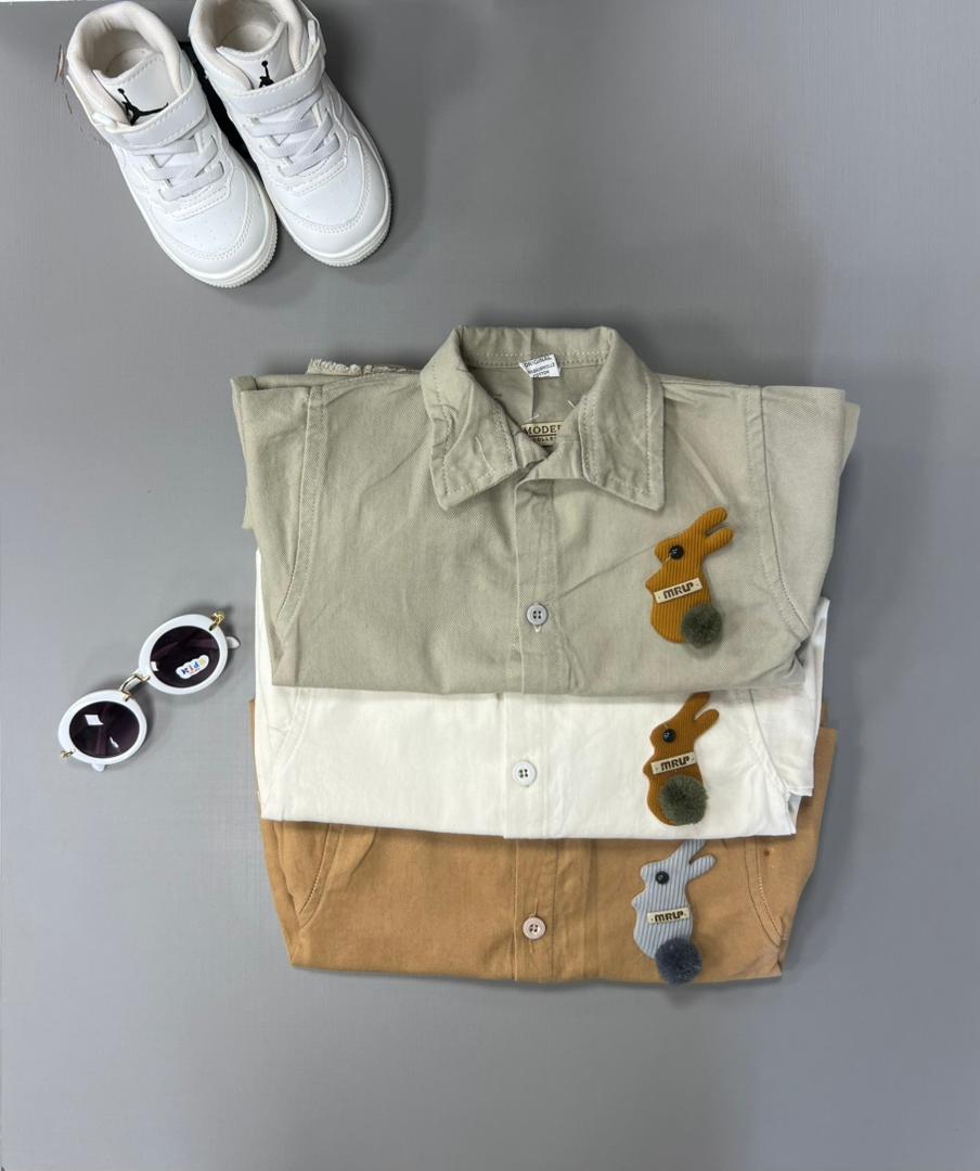 بیلر کتان اسپرت 2