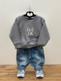 بلوز شلوار jack 428