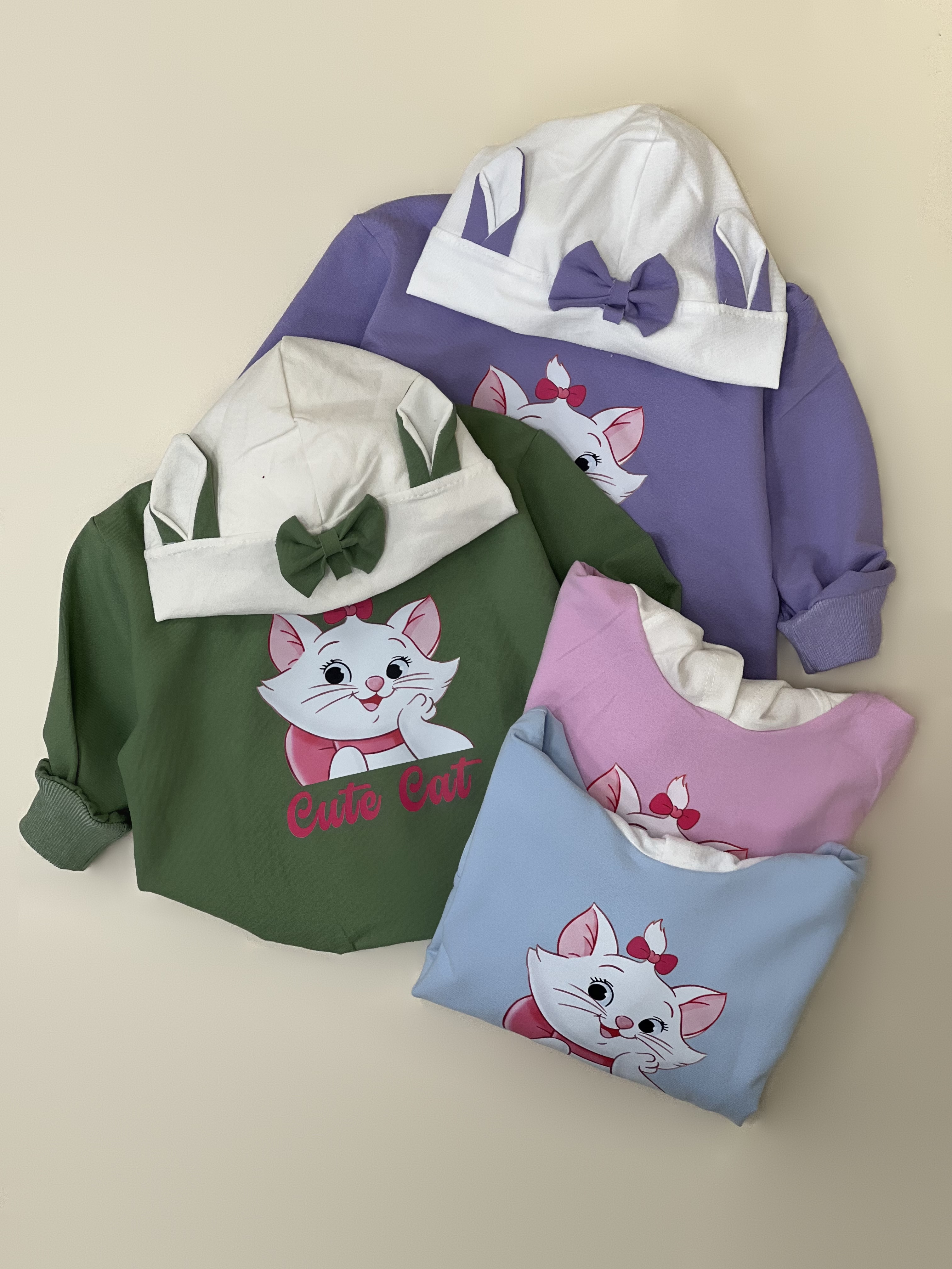 بلوز شلوار cat 469
